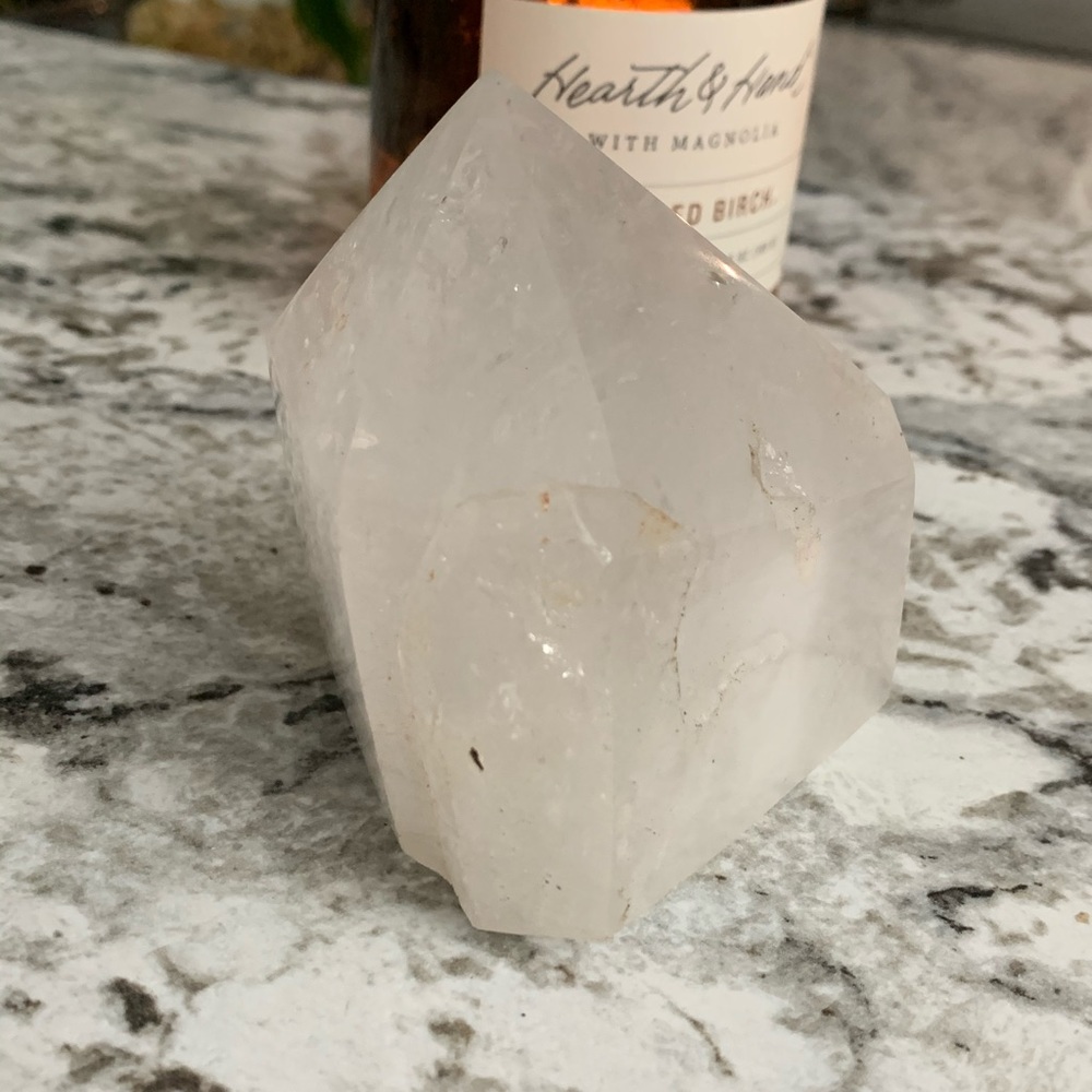 Quartz point - Picture 5 of 6
